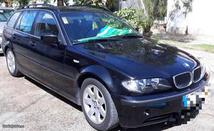 BMW  D Setembro/04 - à venda - Ligeiros Passageiros,