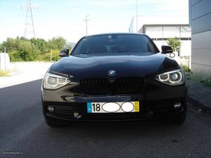 BMW  Sport Bi-Xenon Dezembro/12 - à venda - Ligeiros