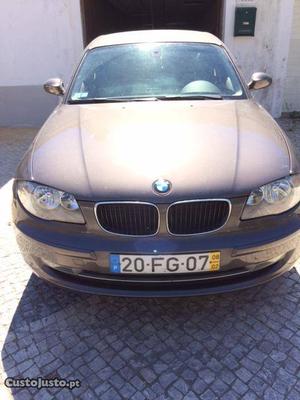 BMW cv Nacional Fevereiro/08 - à venda - Ligeiros