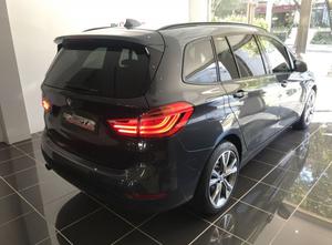 Bmw Série  GRAN TOURER 7 LUG AUTO