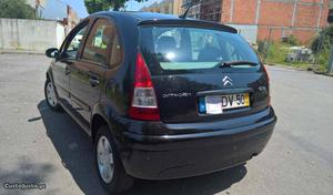 Citroën C3 1.4HDI:iuc antigo Junho/07 - à venda - Ligeiros