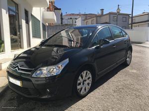 Citroën C4 1.6 HDI Junho/07 - à venda - Ligeiros