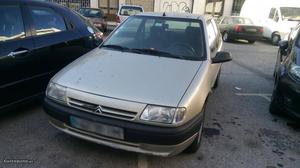 Citroën Saxo 1.1 AC Abril/97 - à venda - Ligeiros