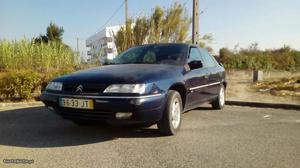 Citroën Xantia 1.9 Td Activa Março/98 - à venda -