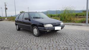 Citroën ZX 1.4 I Avantage Janeiro/94 - à venda - Ligeiros