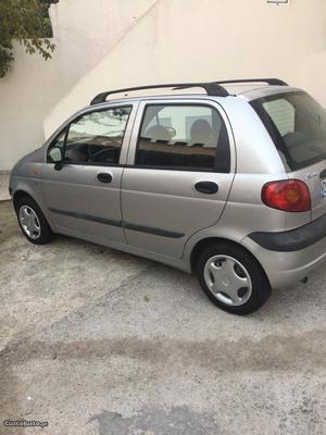 Daewoo Matiz SE Outubro/02 - à venda - Ligeiros