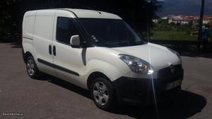 Fiat Doblo multijete forrada Janeiro/10 - à venda -