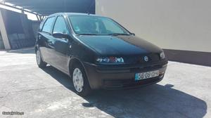 Fiat Punto 1.2 Sx 5 portas Setembro/00 - à venda - Ligeiros