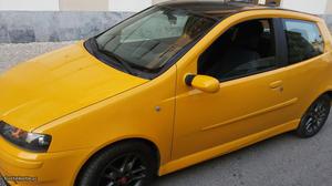Fiat Punto Sport Março/02 - à venda - Ligeiros