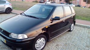 Fiat Punto v Agosto/99 - à venda - Ligeiros