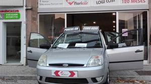 Ford Fiesta 101milkm 75EUR/mes Maio/05 - à venda - Ligeiros