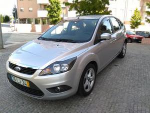 Ford Focus 1.6TDCI Connection