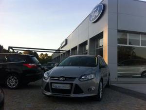 Ford Focus Titanium 1.6 TDCi