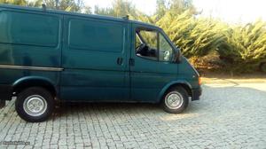 Ford Transit  Dezembro/97 - à venda - Ligeiros