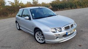 MG ZR  CV Junho/04 - à venda - Ligeiros Passageiros,