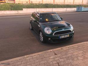 MINI Clubman JCW Setembro/10 - à venda - Ligeiros