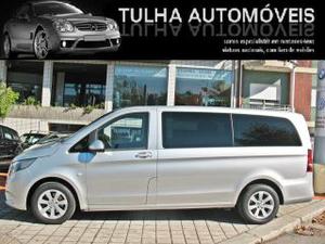 Mercedes-Benz Vito TOURER 111 CDI 114CV 9 Lug