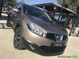 Nissan Qashqai 1.6 DCI T. PREMIUM.CV,5P)