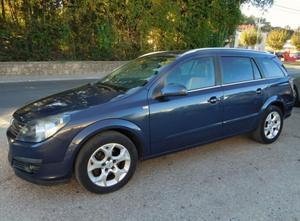 Opel Astra caravan 1.3 CDTi Cosmo