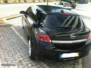 Opel Astra gtc 1.7 Sport 5L Agosto/08 - à venda - Ligeiros