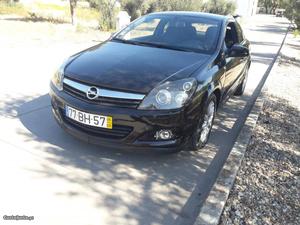 Opel Astra gtc Março/06 - à venda - Ligeiros Passageiros,