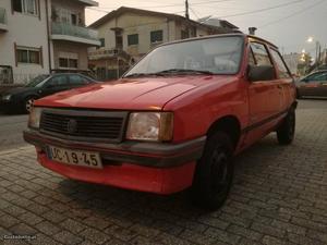 Opel Corsa 1.0 Novembro/89 - à venda - Ligeiros