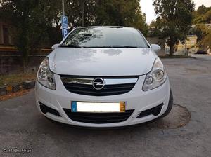 Opel Corsa 1.3 CDTI / C/AC Abril/10 - à venda - Comerciais