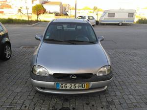 Opel Corsa 1.5 td Sport Janeiro/97 - à venda - Ligeiros