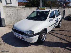 Opel Corsa B 1.2i 16v  Outubro/99 - à venda - Ligeiros