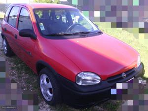 Opel Corsa  Janeiro/96 - à venda - Ligeiros