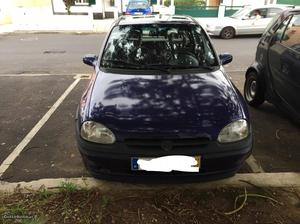 Opel Corsa  TD Fevereiro/97 - à venda - Ligeiros