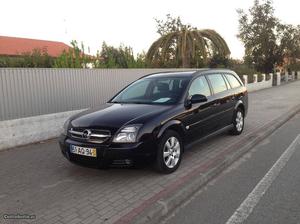 Opel Vectra 1.9CDTi Nacion 1Dono Julho/05 - à venda -