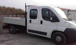 Peugeot Boxer YCBMHC/AX Maio/07 - à venda - Comerciais /