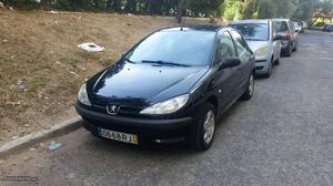 Peugeot  Diesel Dezembro/01 - à venda - Ligeiros