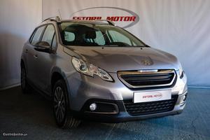 Peugeot  E-HDI BUSINESS AUTO Março/14 - à venda -