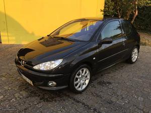 Peugeot  HDI 110cv SPORT Setembro/04 - à venda -