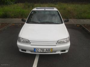 Peugeot  dizel nornal Abril/94 - à venda - Ligeiros