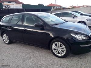 Peugeot  hdi 115cv cred Maio/14 - à venda - Ligeiros