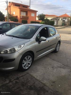 Peugeot hdi trend Janeiro/07 - à venda - Ligeiros