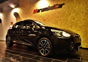 Renault Clio 1.5 DCI FULL EXTRAS Setembro/15 - à venda -