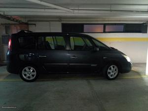 Renault Grand Espace luxo Março/05 - à venda - Ligeiros