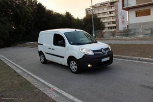 Renault Kangoo 1.5 DCI / GPS / IVA Abril/15 - à venda -