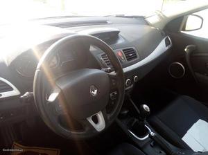 Renault Mégane sport tourer Janeiro/10 - à venda -