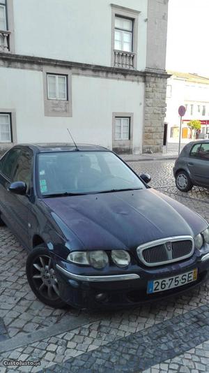 Rover 45 Gasolina Agosto/01 - à venda - Ligeiros