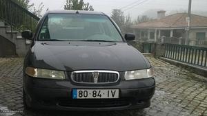 Rover  sx Novembro/97 - à venda - Ligeiros