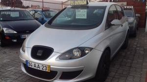 Seat Altea 1.9 TDI 105cv sport Maio/05 - à venda - Ligeiros