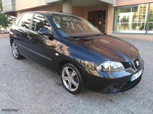 Seat Ibiza 1.4TDI 135EUR/MÊS Março/08 - à venda -