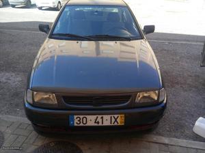 Seat Ibiza K6 Outubro/97 - à venda - Comerciais / Van,