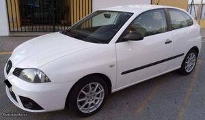 Seat Ibiza Reference Outubro/06 - à venda - Comerciais /