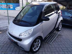 Smart ForTwo PULSE COM AC Abril/08 - à venda - Ligeiros